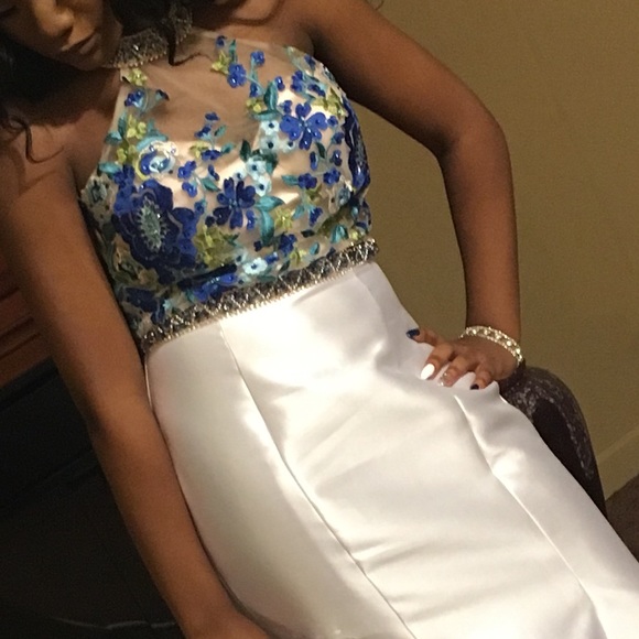 Dresses & Skirts - Prom Dress or Evening Gown